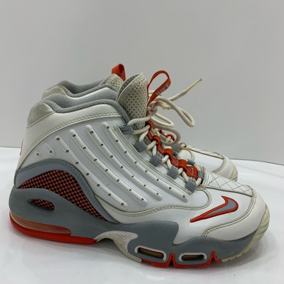 Nike Air Griffey Max 3 - Picture 1 of 11